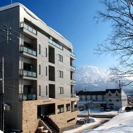 Mountainside Palace Kutchan Exterior foto